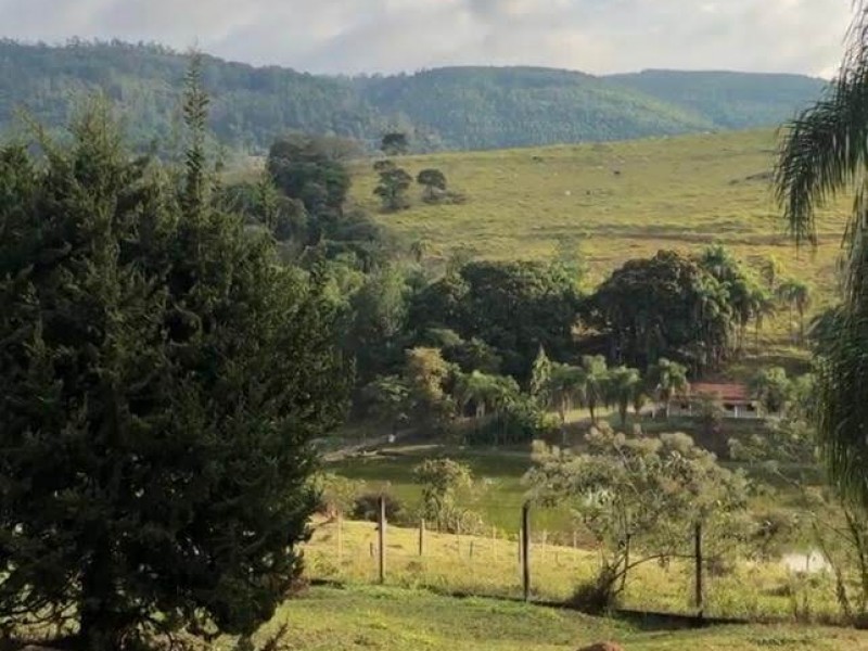 LINDA ÁREA RURAL 