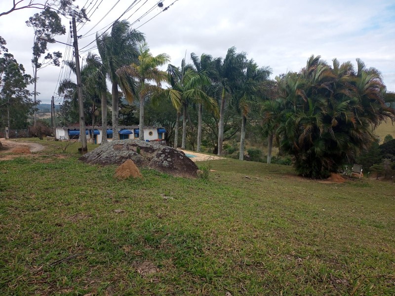 LINDA ÁREA RURAL 