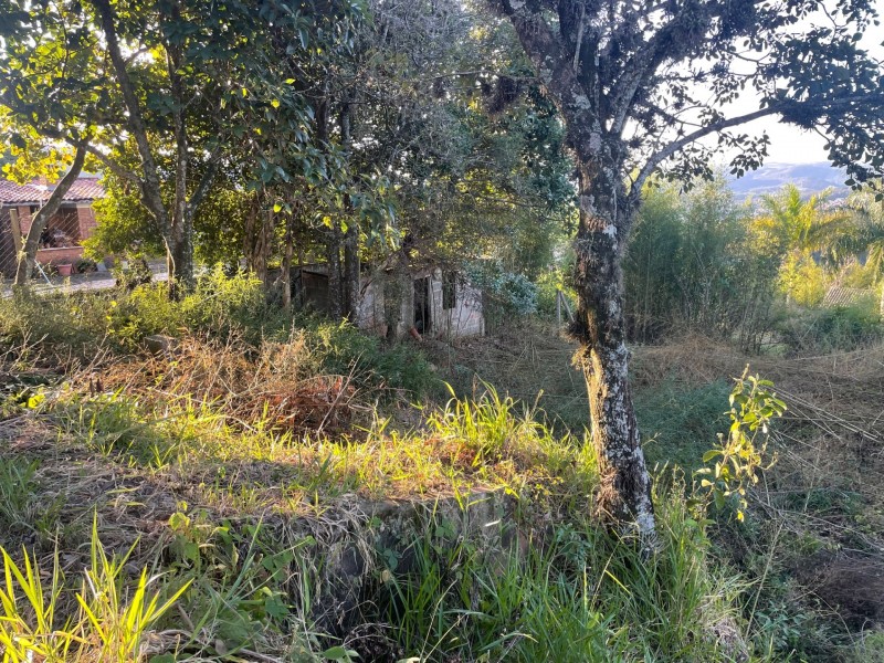 CHACARÁ LINDA VISTA