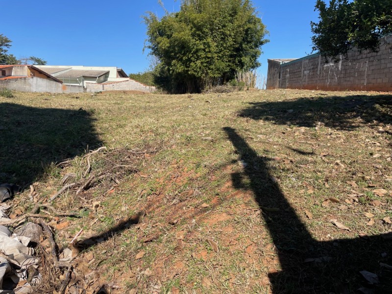 TERRENO PLANO LUGAR NOBRE 