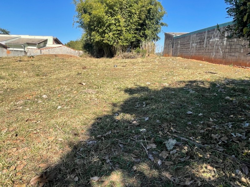 TERRENO PLANO LUGAR NOBRE 
