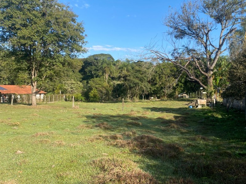LINDA ÁREA P/ CHÁCARA MARGEIA JAGUARI