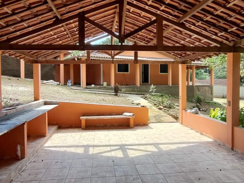 CHÁCARA ACONCHEGANTE MARGEIA RIO