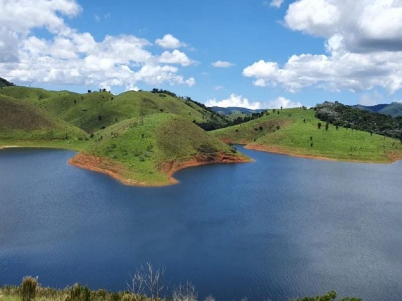 FAZENDA OPORTUNIDADE DE NEGÓCIO