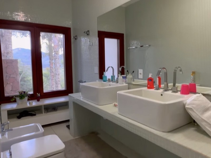 ÁREA RURAL  MARAVILHOSA 