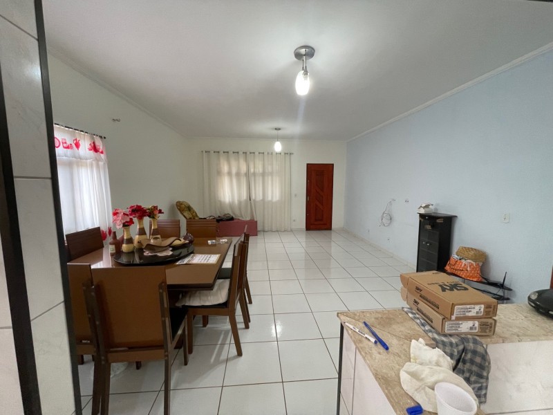 CHACARÁ + CASA AMPLA + POMAR