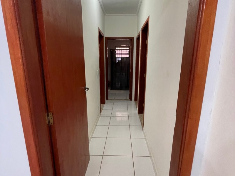 CHACARÁ + CASA AMPLA + POMAR