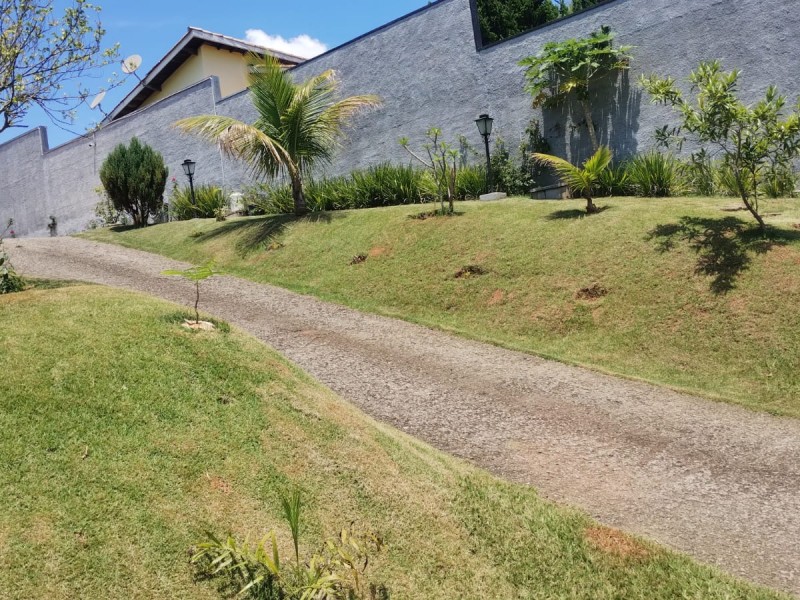 LINDA CHÁCARA PRONTA P/ MORADIA