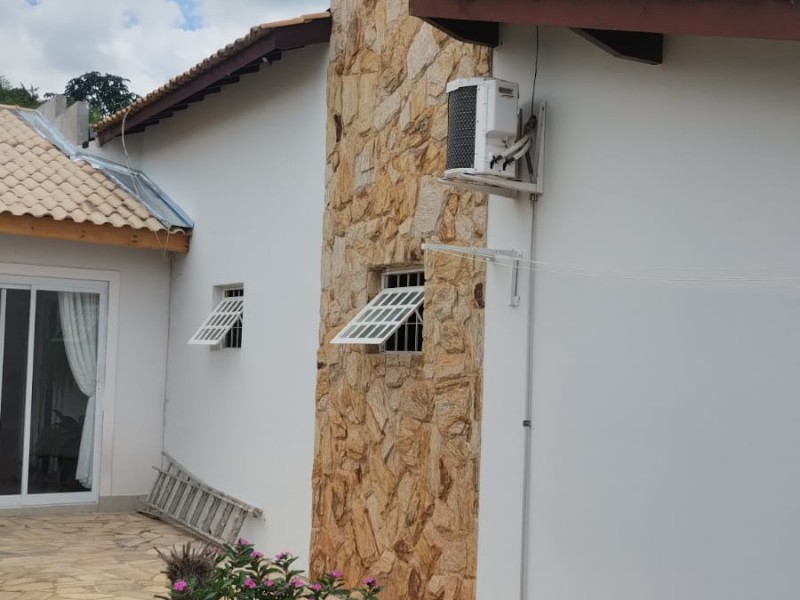 LINDA CHÁCARA PRONTA P/ MORADIA