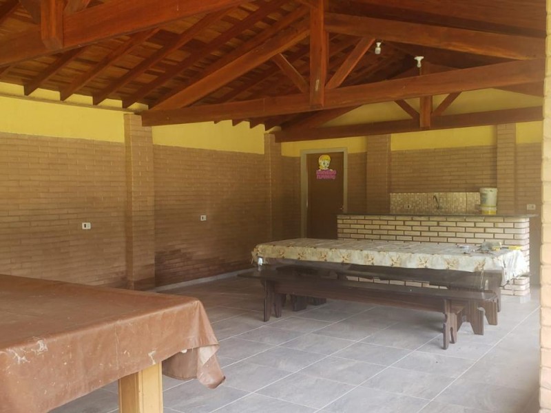 LINDA ÁREA EM EXTREMA