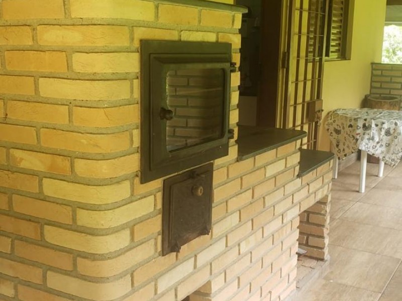 LINDA ÁREA EM EXTREMA