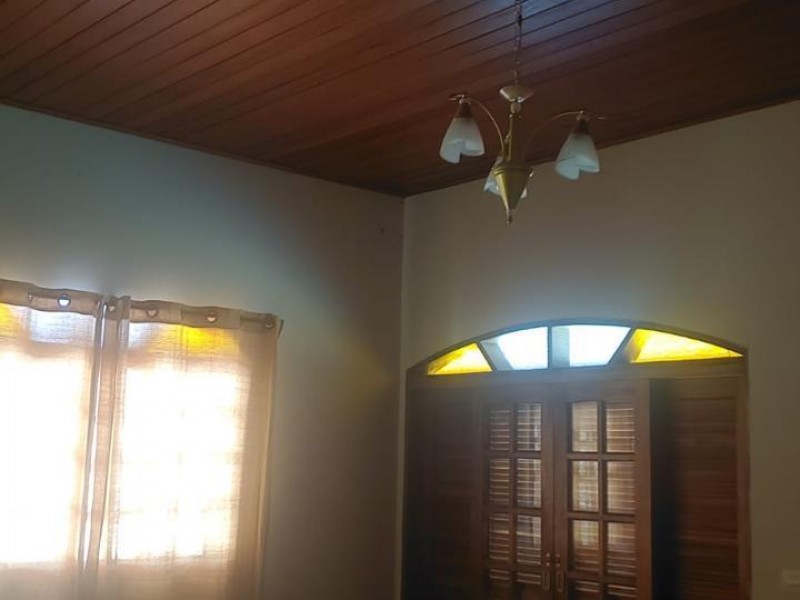 LINDA ÁREA EM EXTREMA