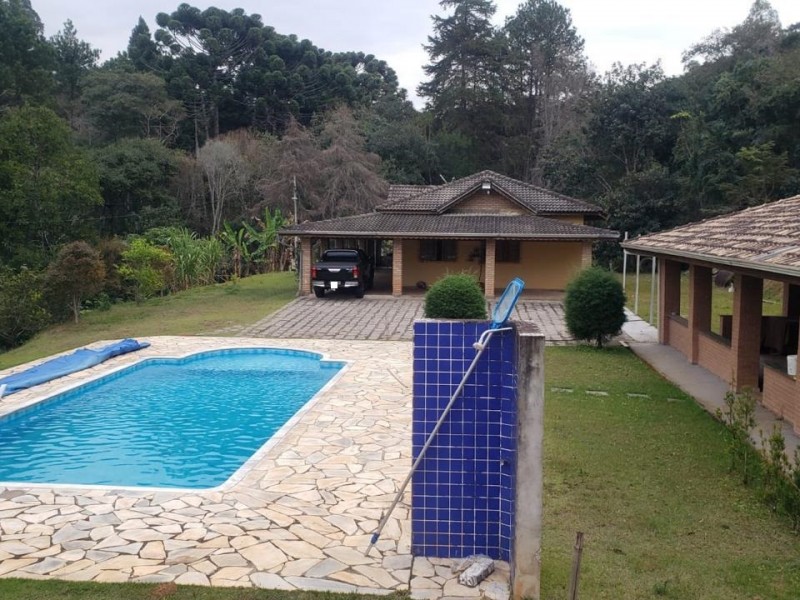 LINDA ÁREA EM EXTREMA