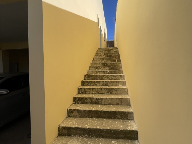 SOBRADO NOVO 