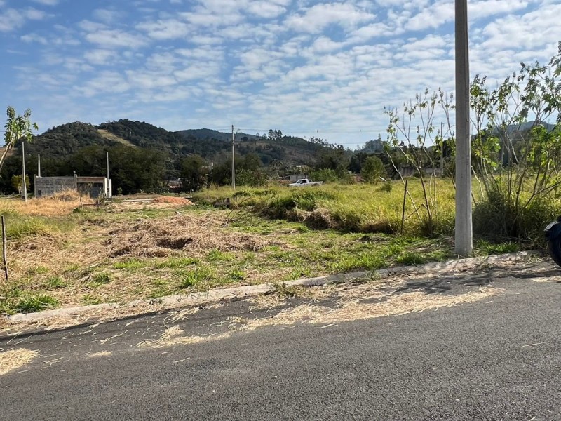 TERRENO BARONESA