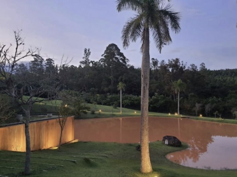 TERRENO SÃO SILVANO 