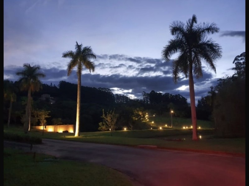 TERRENO SÃO SILVANO 