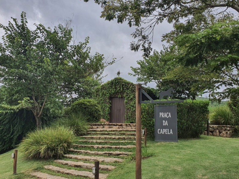 TERRENO SÃO SILVANO 