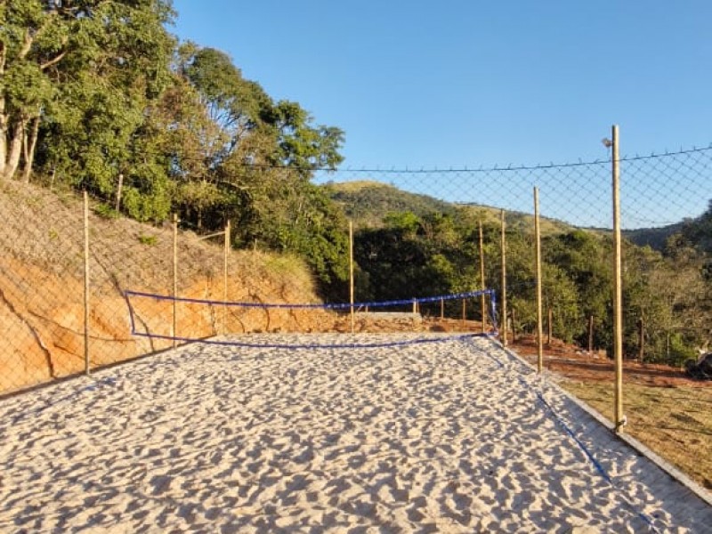 LINDA ÁREA MONTE SIÃO