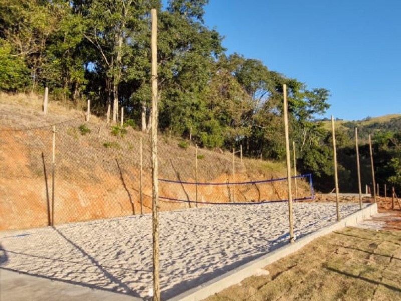LINDA ÁREA MONTE SIÃO