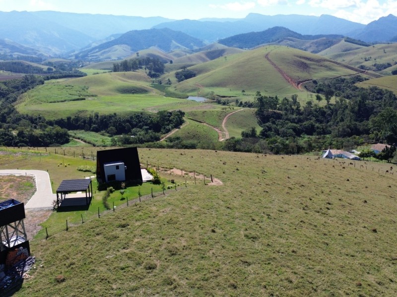 EXCELENTE PROPRIEDADE RURAL 9 ALQUEIRES