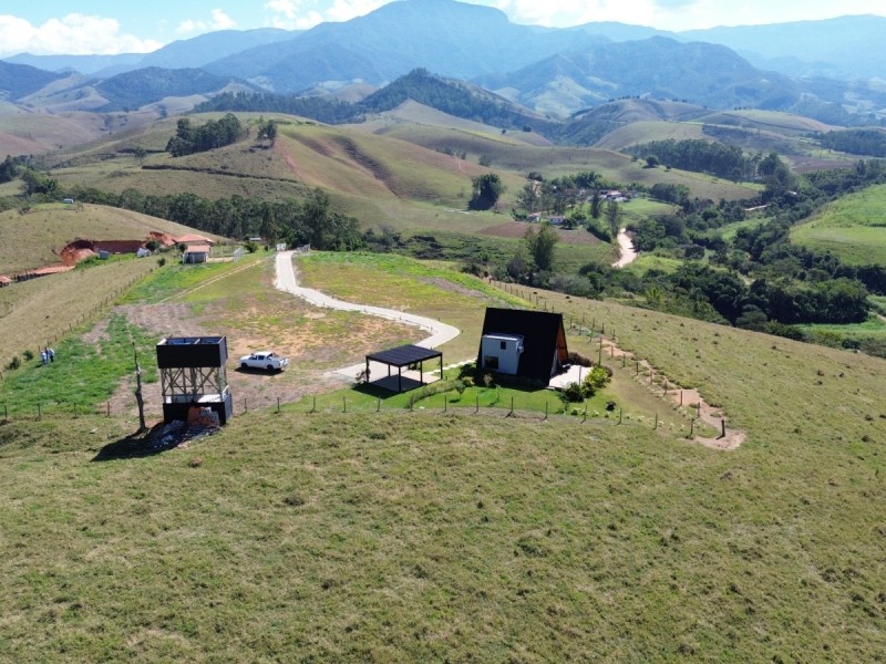 EXCELENTE PROPRIEDADE RURAL 9 ALQUEIRES