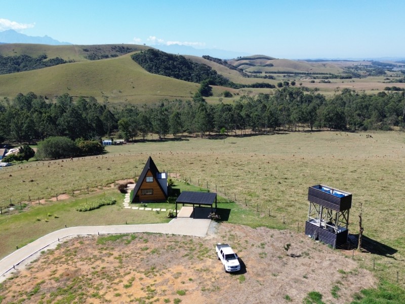 EXCELENTE PROPRIEDADE RURAL 9 ALQUEIRES