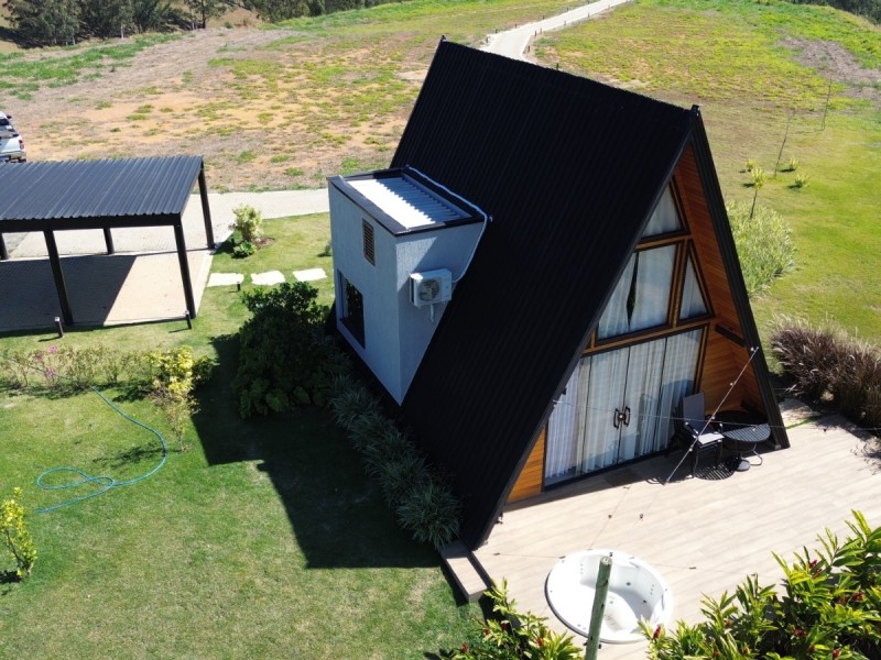 EXCELENTE PROPRIEDADE RURAL 9 ALQUEIRES