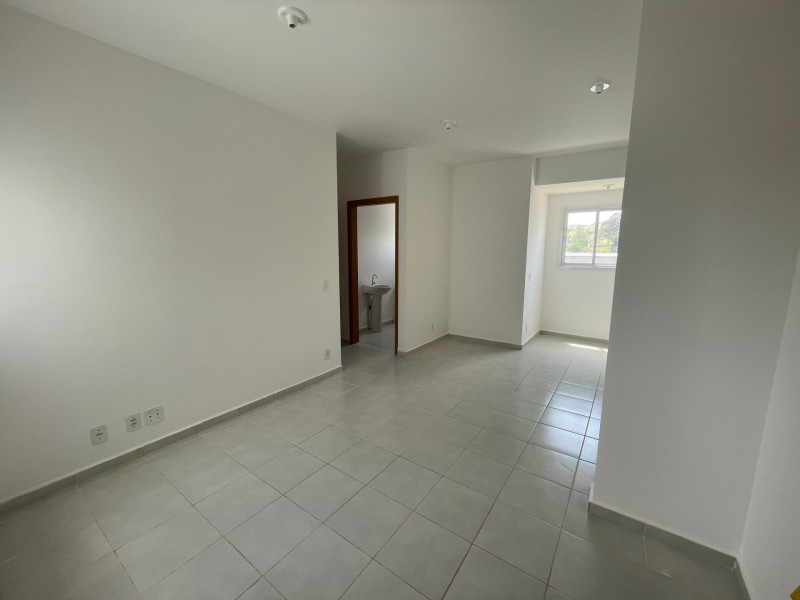 APARTAMENTO 3 ANDAR DONA DAIA