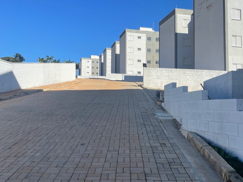 APARTAMENTO 3 ANDAR DONA DAIA