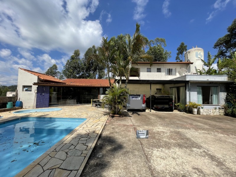 CHACARÁ VISTA PANORÂMICA